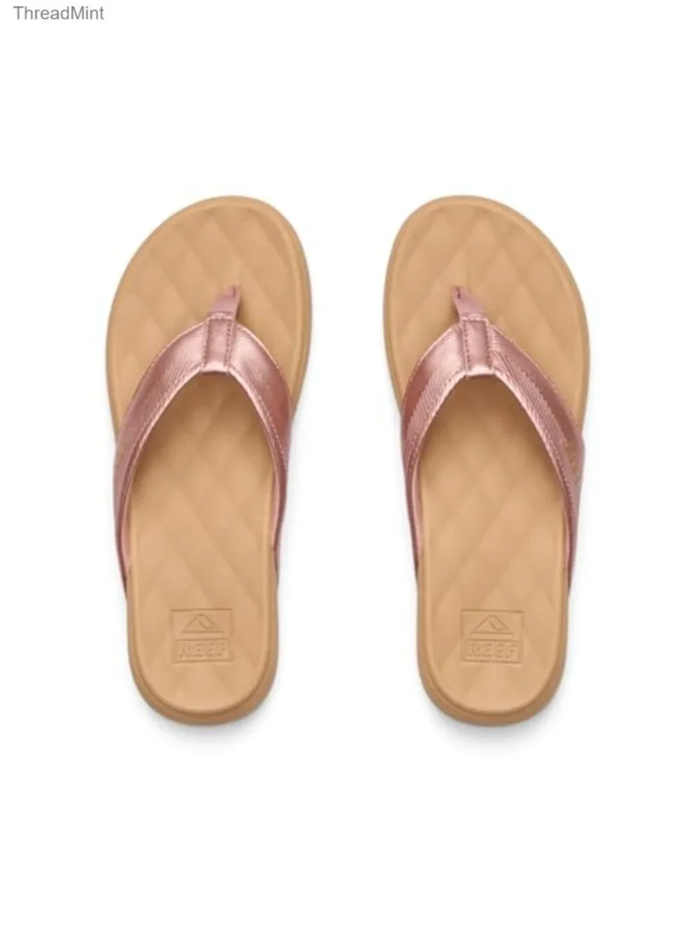 Girls Sandals Flip Flop Comfort Cushion Casual